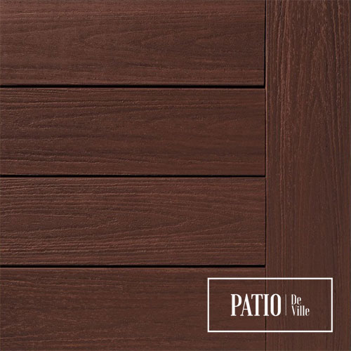 Azek Arbor Mountain Redwood