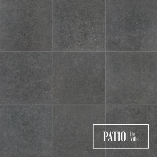 Plancher de céramique Posa