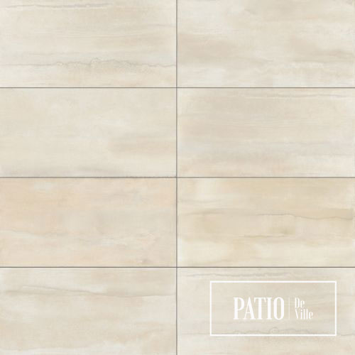 Plancher de céramique Posa