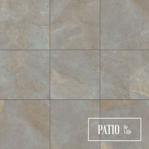 Plancher de céramique Posa