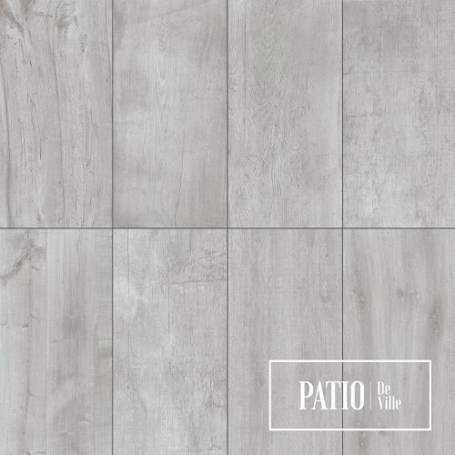 Plancher de céramique Posa