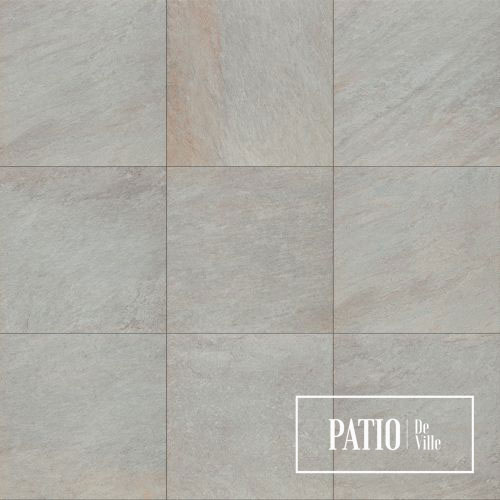 Plancher de céramique Posa