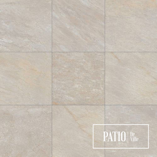 Céramique de porcelaine Soul beige