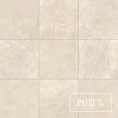 Plancher de céramique Posa