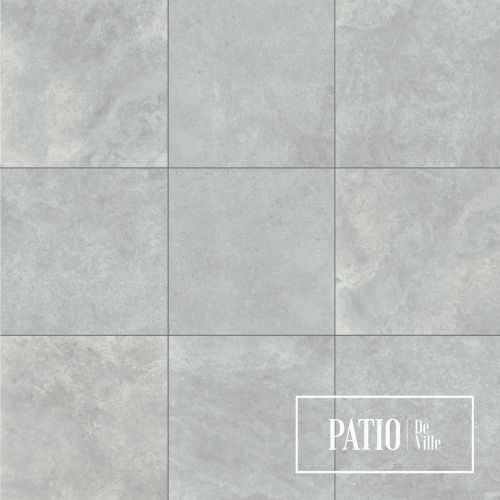 Plancher de céramique Posa