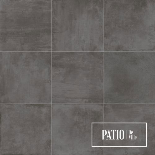 Plancher de céramique Posa