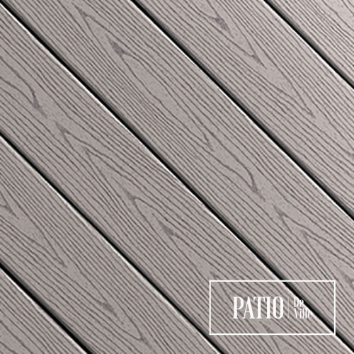 Fiberon Good Life Gris Cottage