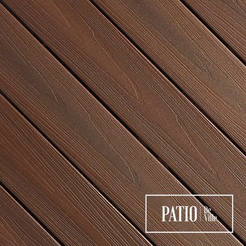 Fiberon Horizon Tudorbrown Bruntudor