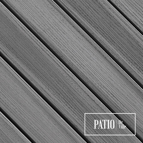 Fiberon Paramount Gris minéral