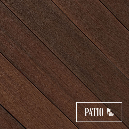 Fiberon Symmetry Terre d'ombre Brulée