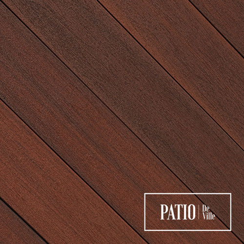 Fiberon Symmetry Rouge Cinabre