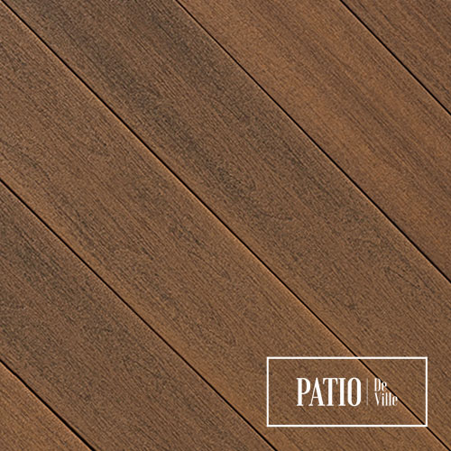 Fiberon Symmetry Sienna Deck Sienne