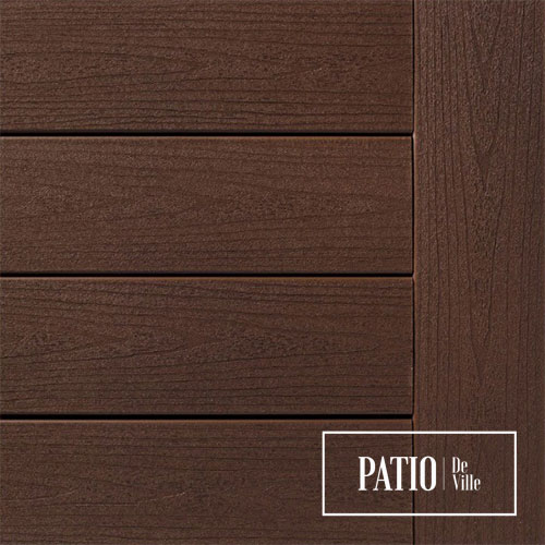 TimberTech Terrain Rustic Elm