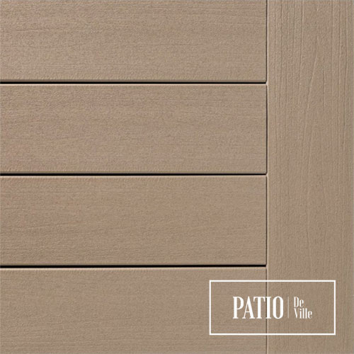 TimberTech Terrain Sandy Birch