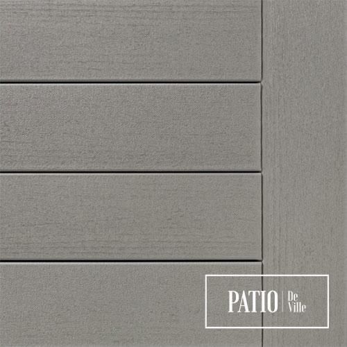 TimberTech Terrain Stone Ash