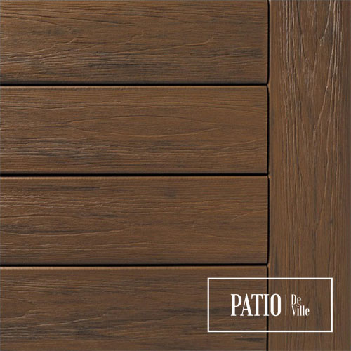 TimberTech Tropical Antique Palm