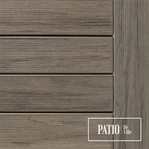 TimberTech Legacy Ashwood