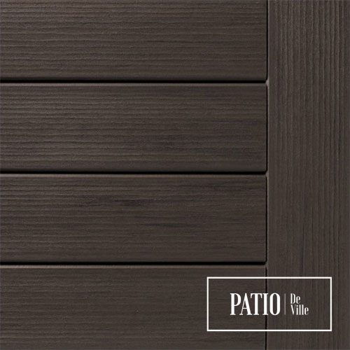 TimberTech Legacy Espresso