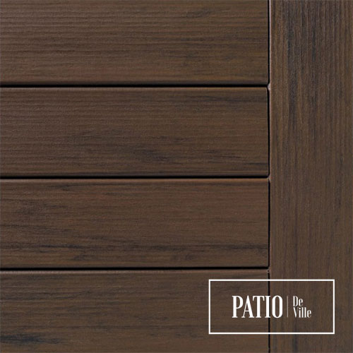 TimberTech Legacy Mocha