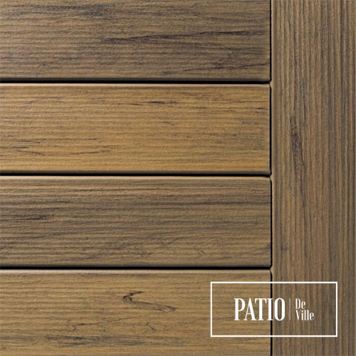 TimberTech Legacy Tigerwood