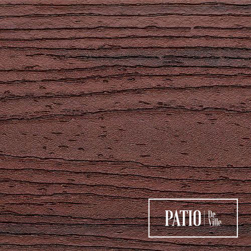 Trex Transcend Lava Rock